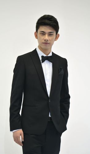 杨成广 商务拓展总监