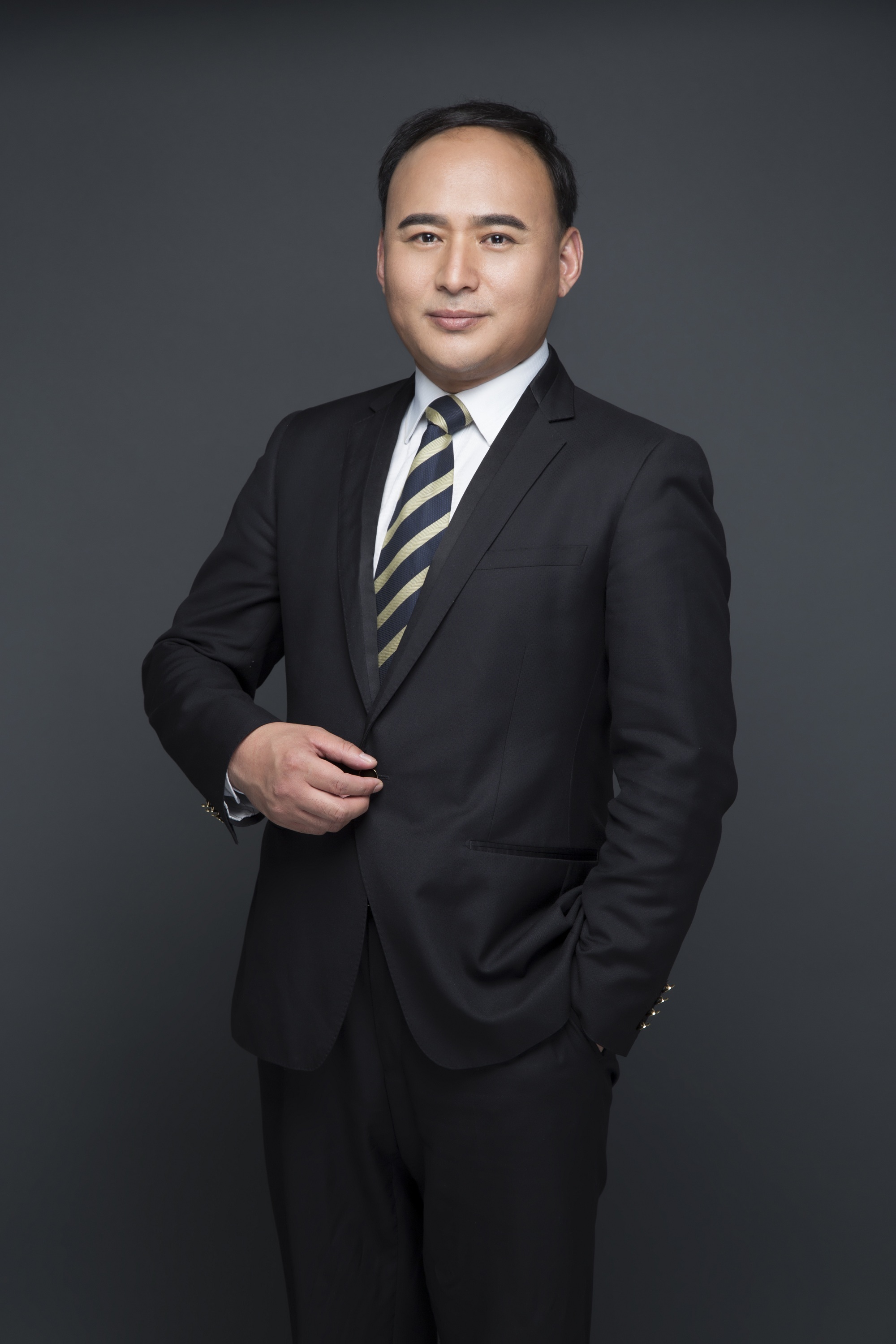 梁棠菏 后期制作总监